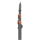 Висоторіз телескопічний для зелених гілок GARDENA StarCut Pro L 32 мм (12081-20.000.00) - зображення 4