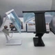 Збільшувач екрана смартфона F12 12" ART-5071 з підставкою, 3D ефект - зображення 3