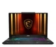 Ноутбук MSI Cyborg A17 AI Ryzen 7-260/32GB/2TB RTX5050 144Hz (Cyborg A17 AI | B2HWEKG-011XPL) - изображение 1
