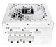 Блок питания Thermaltake ToughPower GT 1200W 80 Plus Gold ATX 3.1 White (PS-TPT-1200FNFAGE-W) EU - изображение 5