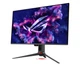 Монітор ASUS ROG Swift OLED PG32UCDMR (90LM0C00-B01971) EU - зображення 2
