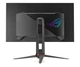Монітор ASUS ROG Swift OLED PG32UCDMR (90LM0C00-B01971) EU - зображення 4