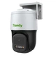 Поворотна мережева PTZ Wi-Fi камера 3 Мп Tiandy TC-H334S Spec:I5W/C/WIFI/4mm/V4.1 з подвійною підсвіткою - изображение 2
