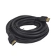 Кабель HDMI A-A v2.0 5.0m для систем відеоспостереження - зображення 4