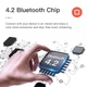 Беспроводная Bluetooth-колонка Kuulaa МG2 с поддержкой FM-радио - изображение 12