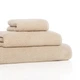 Рушник Graccioza Bee Waffle Linen, LINEN, Для обличчя, 50x100 см, Лляний - зображення 3