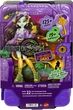 Кукла Monster High Skulltimate Secrets Jinafire Long Doll Джинафайр Лонг и аксессуары JDR52 - изображение 6
