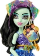 Кукла Монстер Хай Джинафайр Monster High Jinafire Long Doll Dragon G3 JDR52 Gore-geous Oasis Mattel - изображение 5