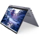 Ноутбук Lenovo IdeaPad 5 2- в- 1 14IAL10 Intel® Core™ Ultra 7 255U до 5, 2 ГГц, 14 WUXGA, IPS, сенсорным экраном, 16 ГБ LPDDR5x, 512 ГБ SSD, Intel®, цвет Luna Grey - изображение 5