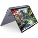 Ноутбук Lenovo IdeaPad 5 2- в- 1 14IAL10 Intel® Core™ Ultra 7 255U до 5, 2 ГГц, 14 WUXGA, IPS, сенсорным экраном, 16 ГБ LPDDR5x, 512 ГБ SSD, Intel®, цвет Luna Grey - изображение 9