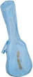 Укулеле Diamond Head DU-106 Rainbow Soprano Ukulele Light Blue - изображение 4