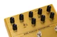 Педаль эффектов Fender Duel Pugilist Distortion - изображение 3