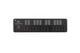MIDI Клавиатура KORG nanoKEY2 BK - изображение 1