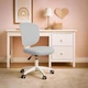 Дитяче крісло Evo-Kids Study Air Grey (арт. Y-101 G) - изображение 2