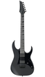 Электрогитара IBANEZ GRGR131EX-BKF - изображение 1