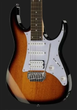 Электрогитара IBANEZ GRG140 SB - изображение 4