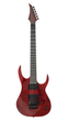 Электрогитара S by Solar Type SB SB4.6FRFBR-E Flame Red - изображение 1