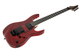Электрогитара S by Solar Type SB SB4.6FRFBR-E Flame Red - изображение 3