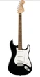 Гитарный набор Squier by Fender AFFINITY SERIES Stratocaster Mustang Micro Pack - изображение 2