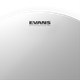 Пластик для малого барабана/тому/тімбале Evans B14G2 14" G2 Coated - зображення 3