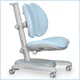 Дитяче крісло Mealux Ortoback Duo Blue (Y-510 KBL) Блакитний - изображение 1