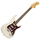 Электрогитара Squier by Fender Classic Vibe 70s Stratocaster LR Olympic White - изображение 2