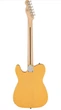 Электрогитара Squier By Fender Sonic Telecaster MN BUTTERSCOTCH BLONDE - изображение 2