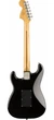 Электрогитара Squier by Fender Classic Vibe 70s Stratocaster HSS MN Black - изображение 4