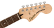 Гитарный набор Squier by Fender AFFINITY SERIES Stratocaster Pack HSS Charcoal - изображение 6