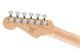 Електрогітара FENDER SQUIER DEBUT STRATOCASTER LRL BLACK - зображення 5