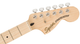 Електрогітара Squier by Fender Affinity Series Stratocaster MN Lake Placid Blue - зображення 4