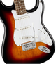 Електрогітара FENDER SQUIER AFFINITY SERIES STRATOCASTER LRL 3-COLOR SUNBURST - зображення 4