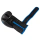 Боксерські рукавиці PowerPlay 3024 Ultra Mat Чорно-Темно сині 16 унцій (PP_3024_16oz_Bl/Navy) - изображение 10