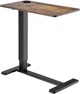Мобильная рабочая станция с регулировкой высоты OfficePro ODM366B Dark Wood - изображение 7