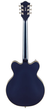Електрогітара Gretsch G5622T Electromatic Center Block Double-Cut With Bigsby Midnight Sapphire - зображення 2