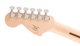 Електрогітара Squier by Fender Affinity Series Stratocaster Junior HSS 3 Color Sunburst - зображення 6