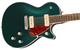 Электрогитара GRETSCH G5210-P90 ELECTROMATIC JET TWO 90 SINGLE-CUT WITH WRAPAROUND TAILPIECE CADILLAC GREEN - изображение 3