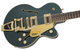 Електрогітара GRETSCH G5655TG ELECTROMATIC CENTER BLOCK JR. CADILLAC GREEN - зображення 4