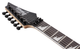 Електрогітара Ibanez GRG320FA TBS - зображення 6