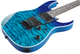 Электрогитара Ibanez GRG120QASP-BGD - изображение 4