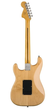 Электрогитара Squier by Fender Classic Vibe '70s Stratocaster LR Natural - изображение 2