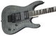 Электрогитара Jackson JS32Q Arch Top AH Trans Black - изображение 3