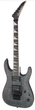 Электрогитара Jackson JS32Q Arch Top AH Trans Black - изображение 4