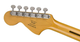 Электрогитара Squier by Fender Classic Vibe '70s Stratocaster LR Natural - изображение 6