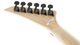 Электрогитара Jackson JS32Q Arch Top AH Trans Black - изображение 6