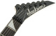 Электрогитара Jackson JS32Q Arch Top AH Trans Black - изображение 7