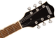 Електрогітара Gretsch G5622 Electromatic Center Block Double-Cut With V-Stoptail Olive Metallic - зображення 5