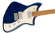 Електрогітара Fender Player Plus Meteora LTD Sapfire Blue Transparent - зображення 3