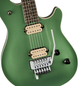 Электрогитара EVH Wolfgang Special Ebony Fingerboard Pelham Green - изображение 4