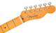 Електрогітара Fender 70TH Anniversary Esquire MN WBL - зображення 5